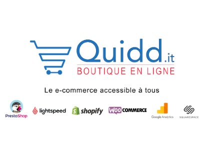 QUIDD INC QUIDD INC